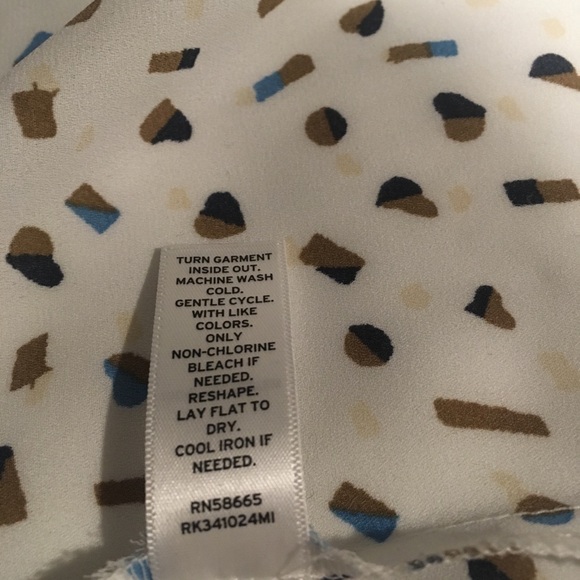 VALETTE blouse - Picture 4 of 4